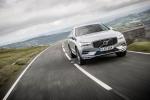 Volvo XC60 D4 Inscription 2017 года (UK)